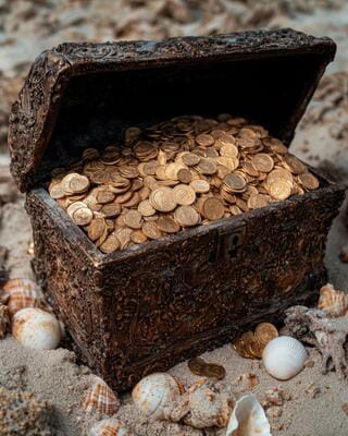 Financial Recovery