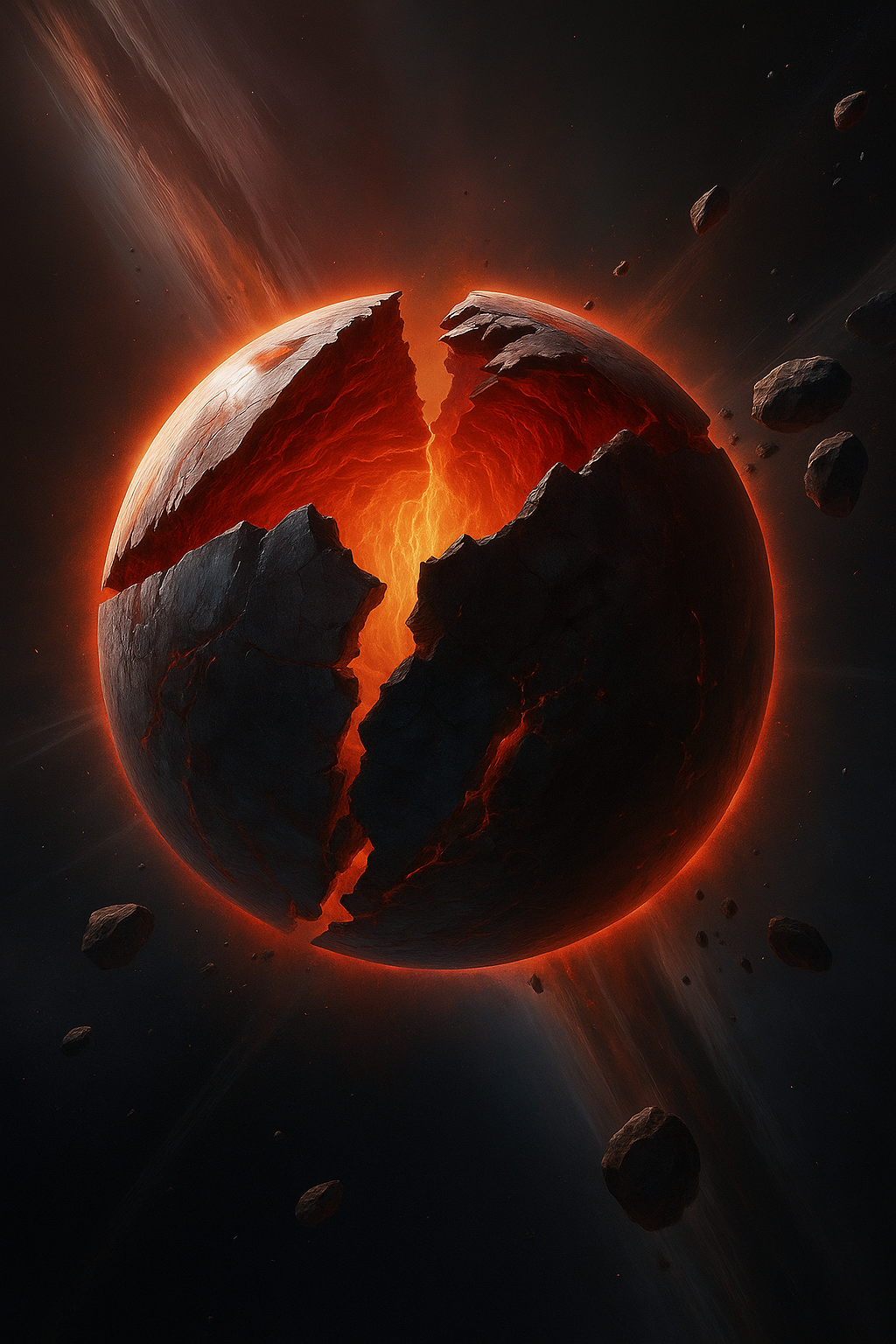 Spiritual Earth
